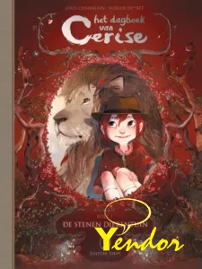 De stenen dierentuin