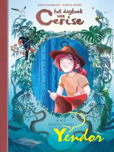 Afgedwaald van de tijd