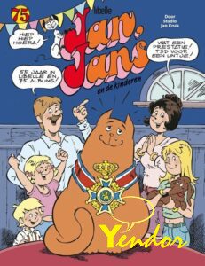 Jan Jans en de Kinderen 75
