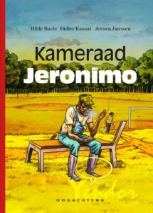 Kameraad Jeronimo 