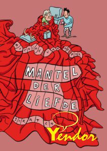 Mantel der liefde
