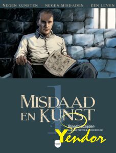 Misdaad en kunst 1