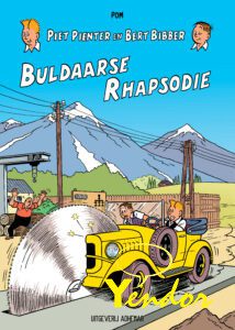 Piet Pienter en Bert Bibber 9