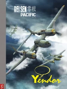 Rei-Sen Pacific 2 , Collectors edition