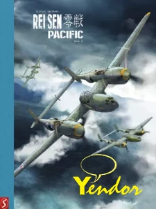 Rei-Sen Pacific 2 , Deluxe edition