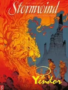 Kinderen van het magna