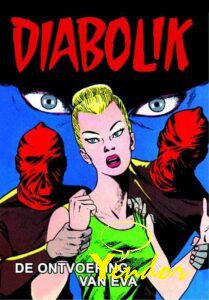 Diabolik 10