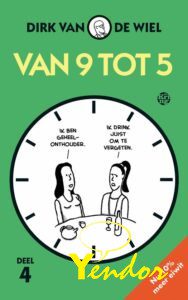 van 9 tot 5 4