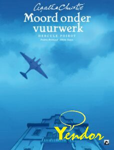 Moord onder vuurwerk