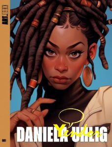 Art Box 1 Daniela Uhlig