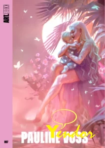 Art Box 7 Pauline Voss