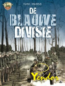 Blauwe divisie