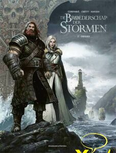Broederschap der stormen , De 2