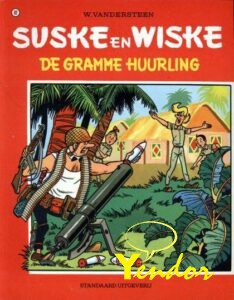 Suske en Wiske - Artist Edtion 