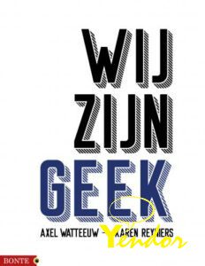 Wij zijn Geek 