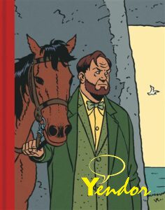 Blake en Mortimer 30