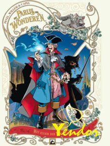 Het elixir der vergetelheid 1