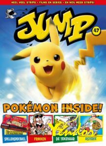 Jump 47