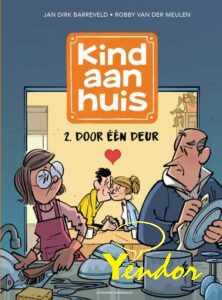 Door een deur