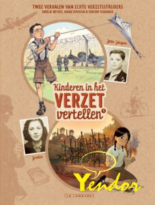 Josette en Jean-Jacques