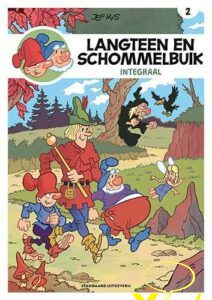 Langteen & Schommelbuik 2