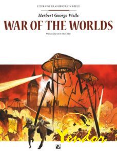 War of the Worlds