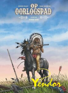 Little Big Horn River