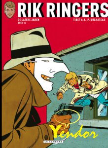 Rik Ringers integraal 14