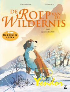 De roep van de wildernis
