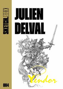 Sketch Box 4 Julien Delval