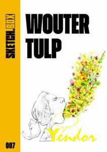 Sketch Box 7 Wouter Tulp