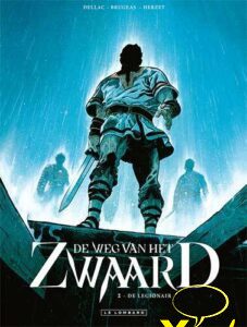 Weg van het zwaard , De 2