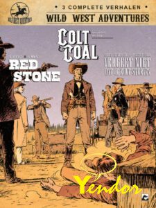 Wild West Adventures