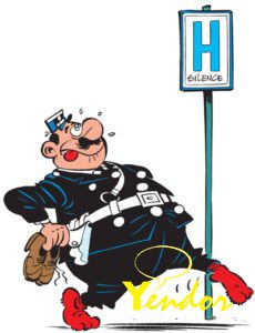 Agent 212 integraal 3