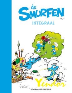Smurfen 