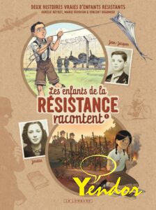 Josette en Jean-Jacques