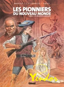 De opstandelingen uit Mississippi