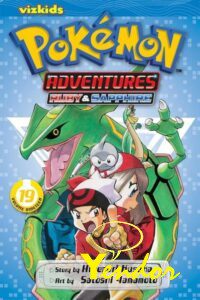 Pokemon 19