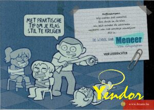 Meneer van Ghysegem 1