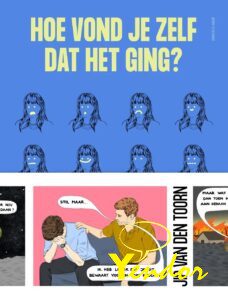Hoe vond je zelf dat het ging ? 