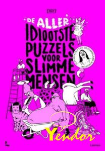 Alleridiootste puzzels voor slimme mensen , De 