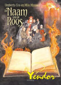 De naam van de roos 2