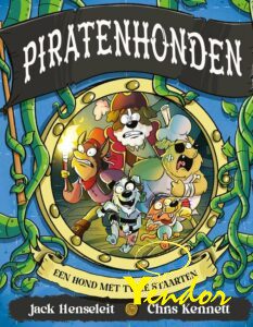 Piratenhonden 2