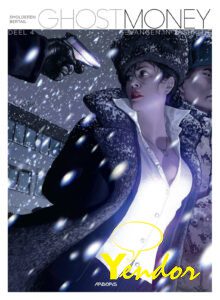 Gevangen in Tashkitië