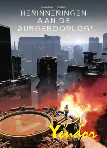 Herinneringen aan de Burgeroorlog 1