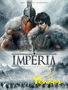 De compagnie van het witte kruis