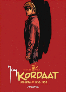 Jan Kordaat integraal 4-5-6 (voordeelpakket)