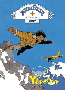 Jonathan integraal 1