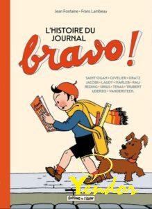 L'Histoire du Journal Bravo! 