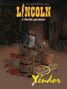 Geen god, geen meester